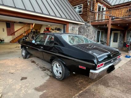1974 Chevrolet Nova SS