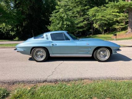1964 Chevrolet Corvette