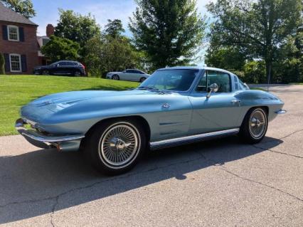 1964 Chevrolet Corvette