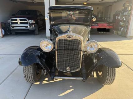1930 Ford Pickup