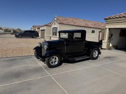 1930 Ford Pickup