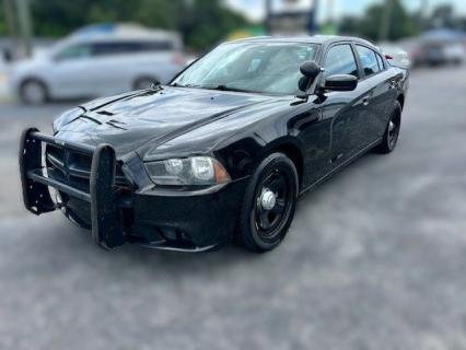 2013 Dodge Charger