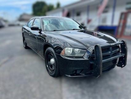 2013 Dodge Charger