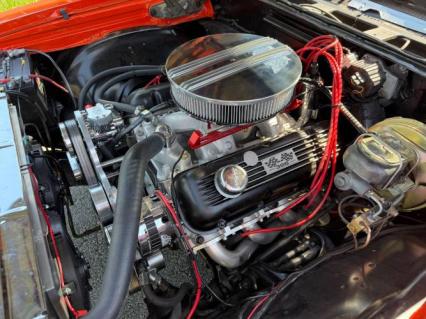 1968 Chevrolet Chevelle