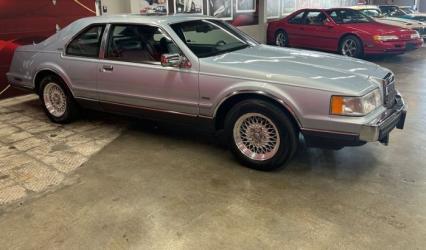 1990 Lincoln Mark III