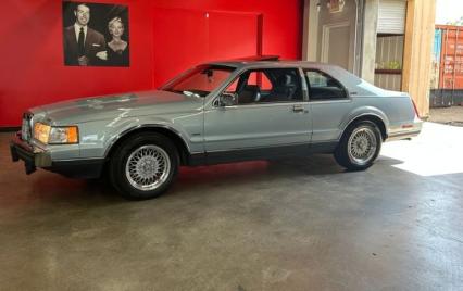 1990 Lincoln Mark III