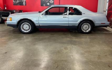 1990 Lincoln Mark III