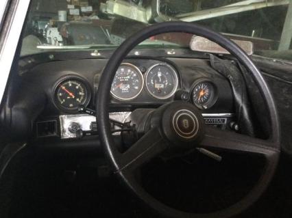 1980 Ford Thunderbird