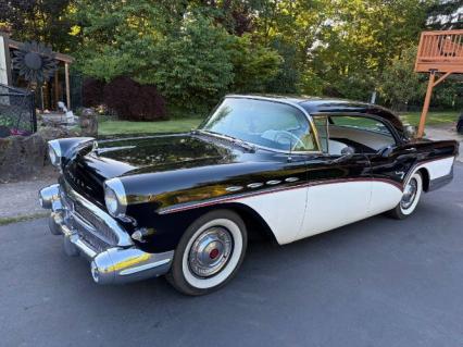 1957 Buick Century