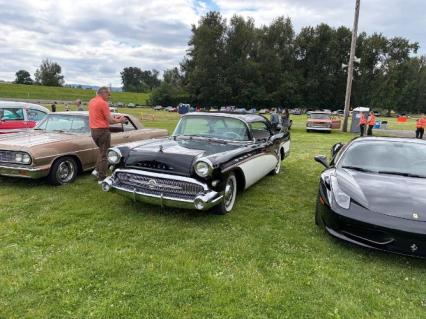 1957 Buick Century