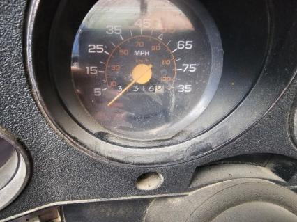 1981 Chevrolet K10