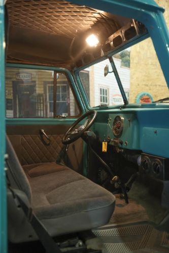 1951 Willys Jeep