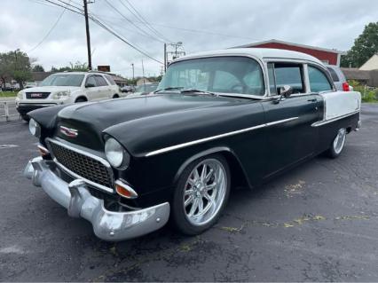1955 Chevrolet 210