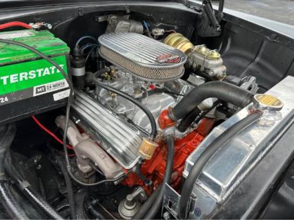 1955 Chevrolet 210