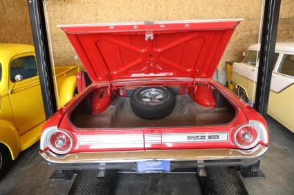 1964 Ford Galaxie