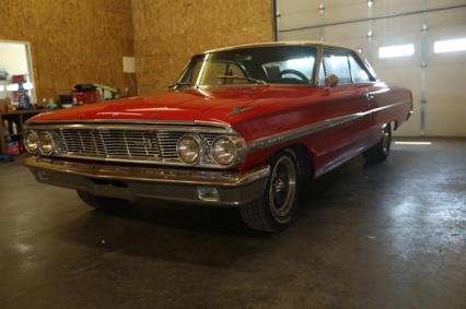 1964 Ford Galaxie