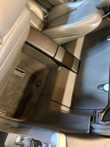 2006 Mercedes Benz SL500