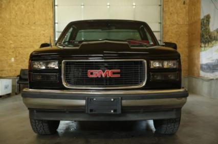 1989 Chevrolet K1500