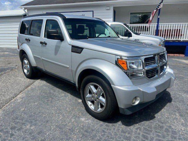 2008 Dodge Other