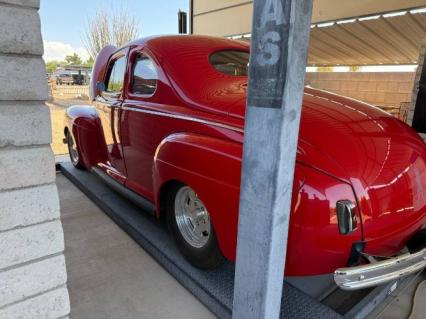 1941 Ford Business Coupe