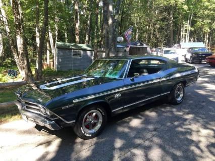 1969 Chevrolet Chevelle