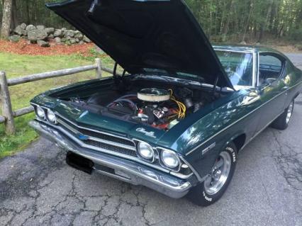 1969 Chevrolet Chevelle