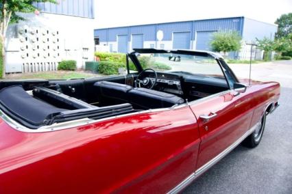 1967 Ford Galaxie 500