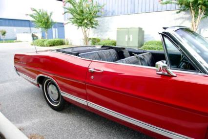 1967 Ford Galaxie 500