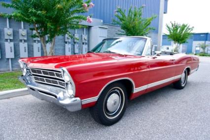 1967 Ford Galaxie 500