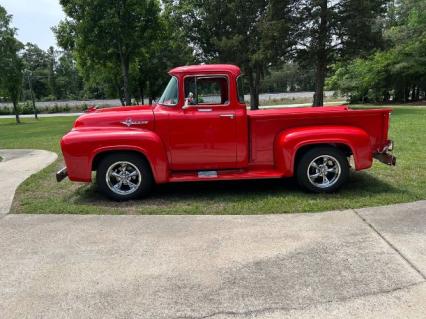 1956 Ford F100