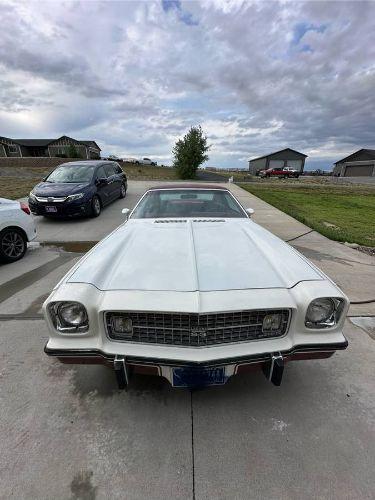 1974 Chevrolet Chevelle