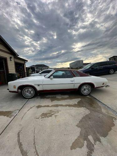 1974 Chevrolet Chevelle