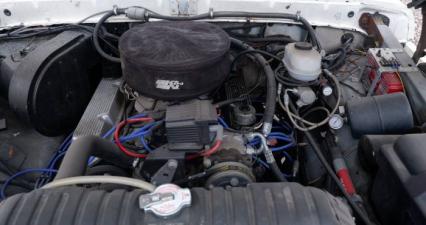 1979 Ford Bronco