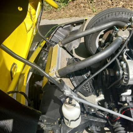 1976 Triumph Spitfire