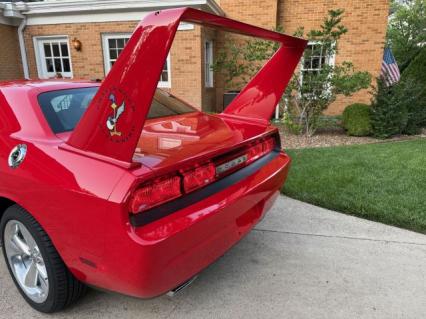 2013 Dodge Challenger