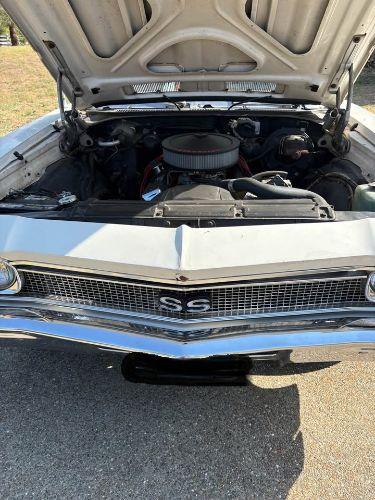 1968 Chevrolet El Camino