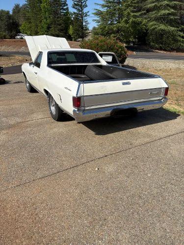1968 Chevrolet El Camino