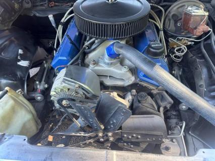 1979 Chevrolet Camaro