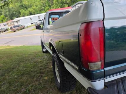 1993 Ford F150