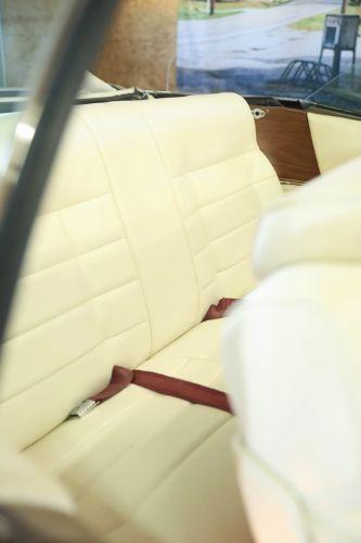 1971 Cadillac Eldorado