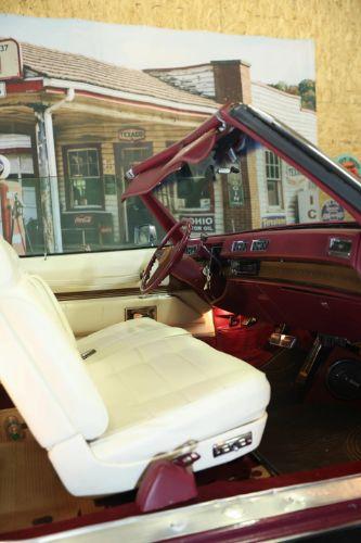 1971 Cadillac Eldorado