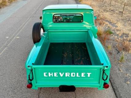 1963 Chevrolet C10