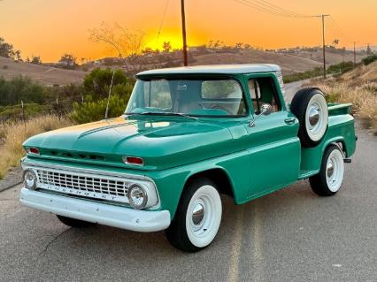 1963 Chevrolet C10