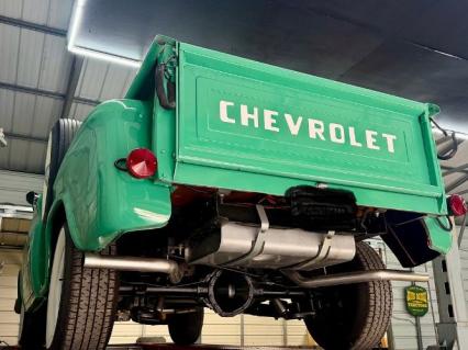 1963 Chevrolet C10