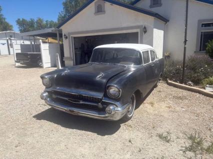 1957 Chevrolet 210