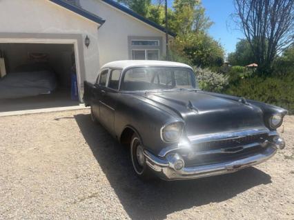 1957 Chevrolet 210