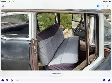 1957 Chevrolet 210
