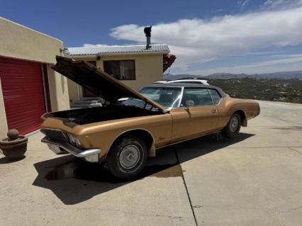 1971 Buick Riviera