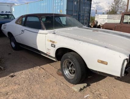 1973 Dodge Charger