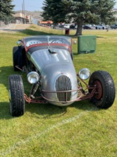 1927 Ford Roadster